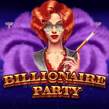 Billionaire Party