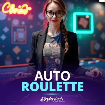 Auto Roulette