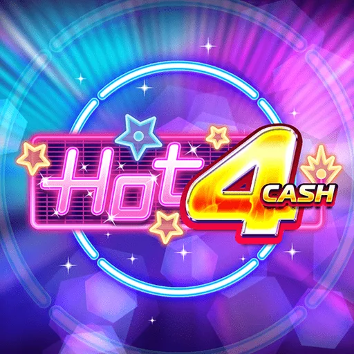 Hot 4 Cash