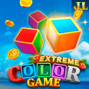 Color Game Extreme