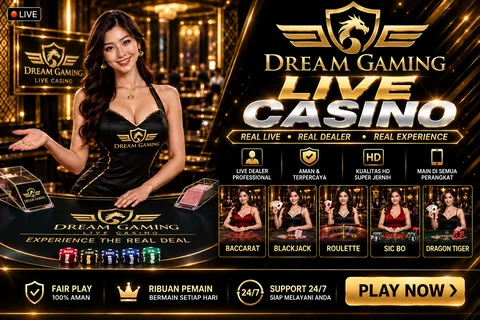 Dream Gaming