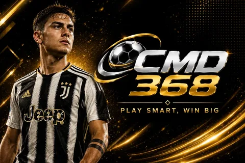 CMD Sportsbook